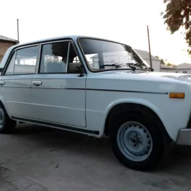 Lada 2106 2002