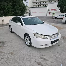 Lexus ES 350 2007