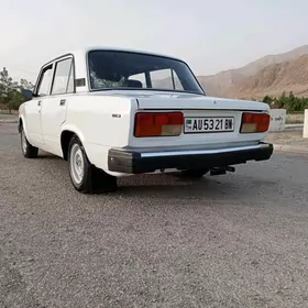 Lada 2107 1998