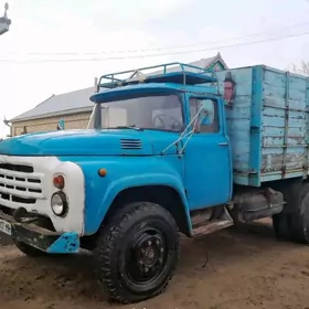 Zil 130 1983