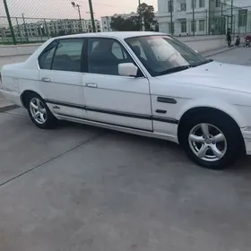 BMW 730 1990