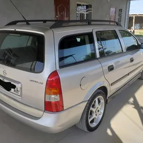 Opel Astra 1999