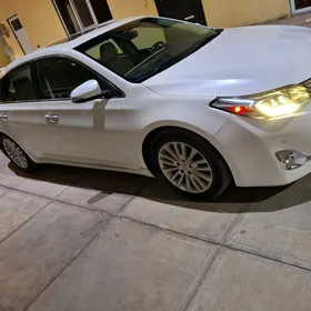 Toyota Avalon 2013