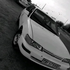 Toyota Corolla 1993