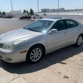 Lexus ES 300 2002