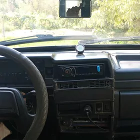 Lada 21099 2001