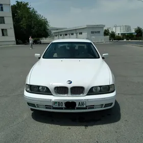 BMW 528 1998