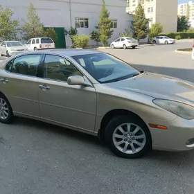 Lexus ES 300 2002