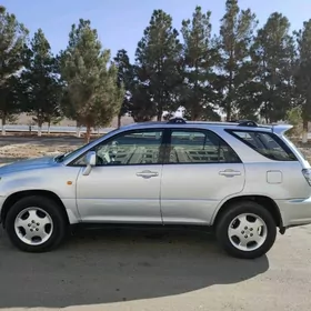 Lexus RX 300 2001