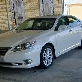 Lexus ES 350 2010