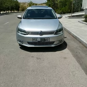 Volkswagen Jetta 2014