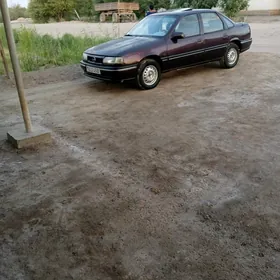 Opel Vectra 1993