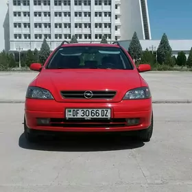 Opel Astra 2000