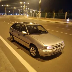 Opel Astra 1993