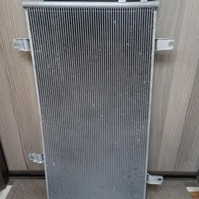 Radiator kansaner