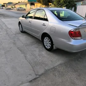 Toyota Camry 2002