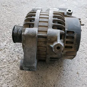 opel vectra b generator