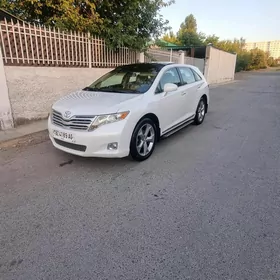 Toyota Venza 2009