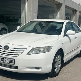 Toyota Camry 2009