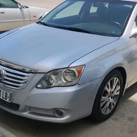 Toyota Avalon 2008