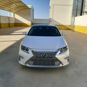 Lexus ES 350 2017