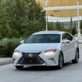 Lexus ES 350 2018