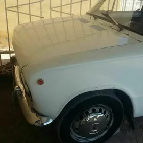 Lada 2101 1980