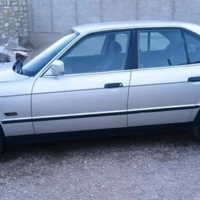 BMW 525 1992