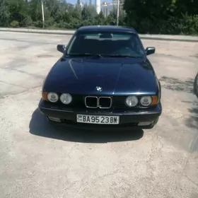 BMW 535 1991