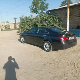 Lexus ES 350 2009