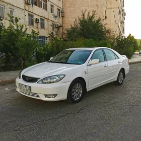 Toyota Camry 2003