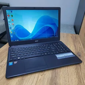 ACER Core i5-4Gen+ 256G SSD!