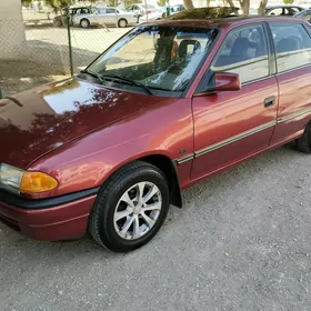 Opel Astra 1993