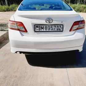 Toyota Camry 2009