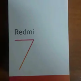 REDMI 7