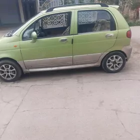 Daewoo Matiz 2003