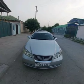 Lexus ES 350 2008