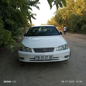 Toyota Camry 2001