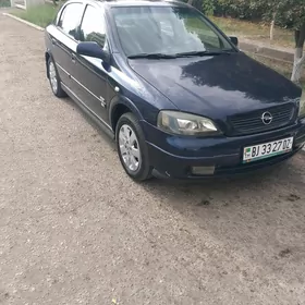 Opel Astra 1999