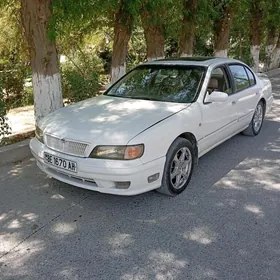 Nissan Maxima 1996