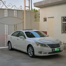 Lexus ES 350 2011