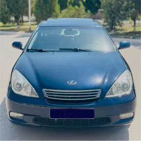 Lexus ES 330 2004