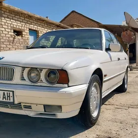 BMW 525 1993