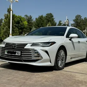 Toyota Avalon 2020