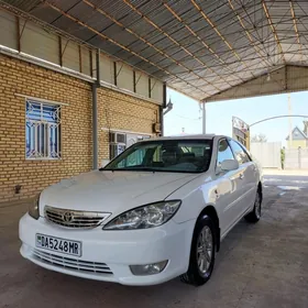 Toyota Camry 2002