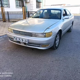 Toyota Chaser 1996