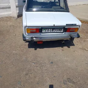 Lada 2106 1990