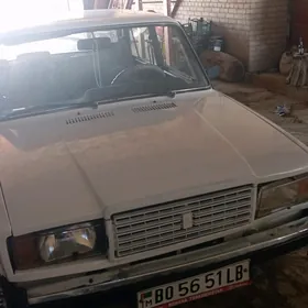 Lada 2107 1998