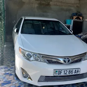 Toyota Camry 2014