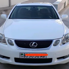 Lexus GS 300 2005